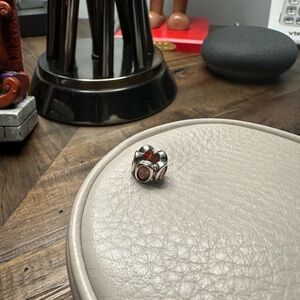 Pandora Oval Gem Bead